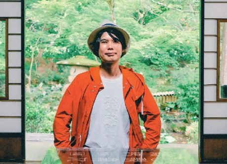 10/14(金)18：30は福井市のTSUTAYA BOOKSTORE ワイプラザ新保店に集まれ！ 発酵デザイナーの小倉ヒラクさんがトークイベント＆サイン会をするよー！