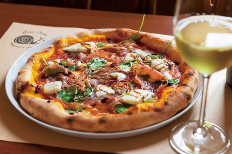 福井県内にここ最近オープンした5店を紹介します！ ～#かかりつけカフェ にじいろ、ピッツェリア グランカルマ、焼肉ホルモン ひなた、昨非、トリノセツリ～