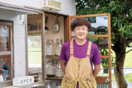 「第2の人生は、地域とつながるものづくりを。」敦賀市のgarage craft JUNK PUNK・藤長隆司さん【嶺南こんにちは通信】