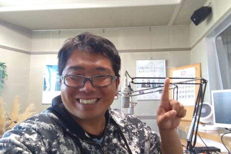 カリマンタン会田のツッコミ日記 〜ラジオパーソナリティーを始めて1周年だっちゅうねん編〜【福井よしもと芸人日記】