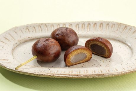 「大野の恵みを存分に味わう、団子屋さんのかりんとう饅頭。」大野市の米の菓子ゆめすけの“か里んと芋こ”【福井メイドの手土産】