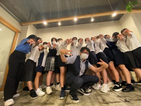 10/30(日)に福井駅前で高校生が作る史上最高のフェス「アオハルフェス」開催！ 【チャレンジ応援ディレクター寺井の福井とんがり紀行】