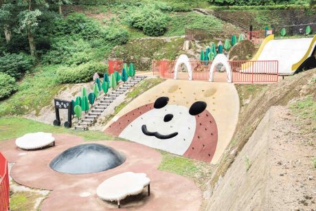 こだわりデザインが魅力♪ 子どもの想像力を育む、福井県内の遊び場まとめ。