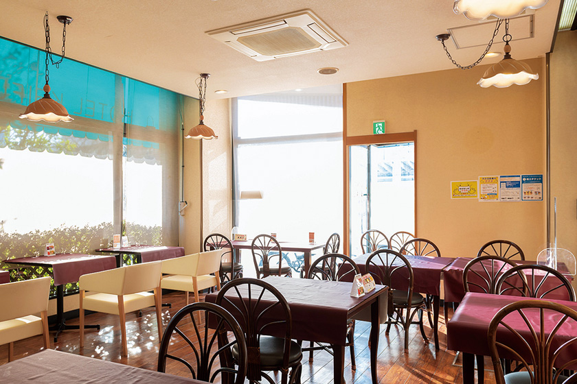 asa-ichi食堂＆カフェ 883 （はちはちさん） サブ画像
