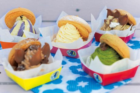 Bon bons しずく