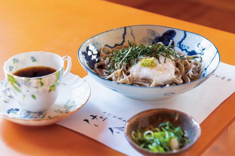 福井県内にここ最近オープンした4店を紹介します! ~炭と肉。、今川焼本舗、佐介蕎麦、nimbus(ニンバス)~