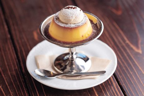 福井県内のときめくプリン8選。お気に入りのプリンを見つけにおでかけしよう。