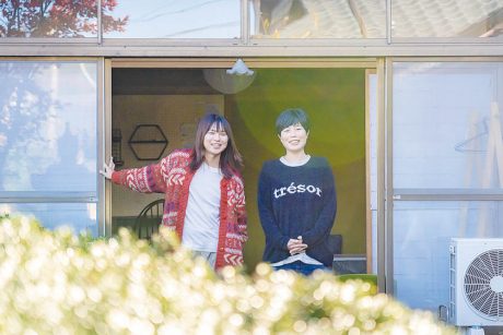 禅的に暮らす宿主の人つなぎ。【生活芸人・田中佑典のふくい微事記～永平寺町編～】