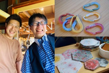 ものづくりができる福井市の私設公民館「トンカンテラス」【チャレンジ応援ディレクター寺井の福井とんがり紀行】