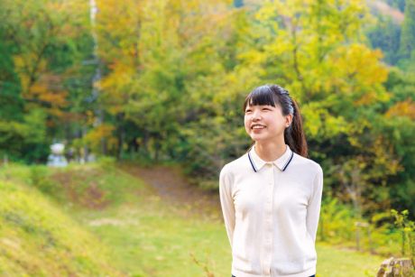 「美浜の豊かな自然と人、食、魅力と住みやすさを伝えたい。」美浜町のCafé MIROKUの店長・足立 美希さん【嶺南こんにちは通信】