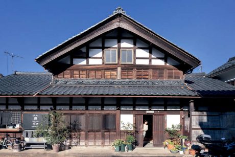 ふるさと気分が味わえる、福井県内の古民家宿3軒。