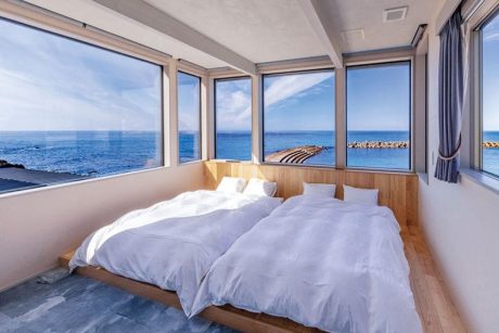 福井県内にある一棟貸し・コテージの宿3選！絶景や癒し空間を独り占め