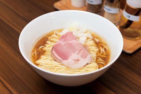 らぁ麺まほろば鯖江店