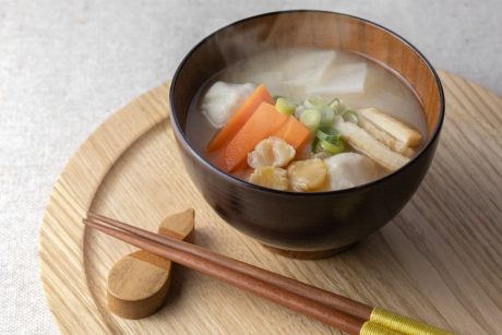 “発酵食天国”ふくいのみそ物語。福井ならではのみその歴史や特徴をガイド。