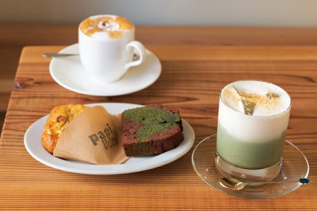 papillote（パピヨット）