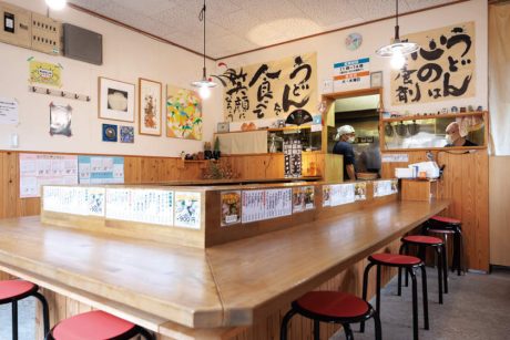 「美術作家を応援する気持ちを飾る。」坂井市の谷川製めん所にある“谷川コレクション”【福井の或る場所のアート】