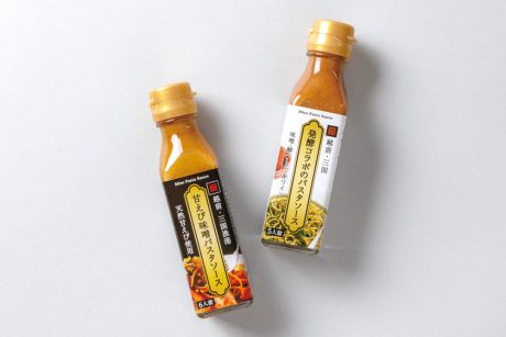 スイーツ、ソース、ご飯のお供♪ ギフトにもおすすめな福井の「みそ」商品。