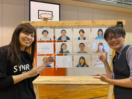 福井県発の演劇ユニット「さよならキャンプ」【チャレンジ応援ディレクター寺井の福井とんがり紀行】