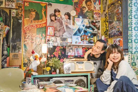 《最終回》「好き」をコラージュして生きる同志。【生活芸人・田中佑典のふくい微事記～福井市編～】