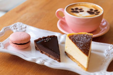 手作りスイーツ あお