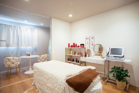 MiLi beauty salon(ミリ ビューティーサロン)