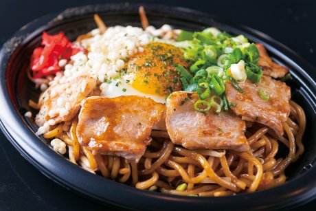 福井県内にここ最近オープンした4店を紹介します! ~cos:mura、RIBBON’S CAFE、khurk、焼きそば専門店 金波~