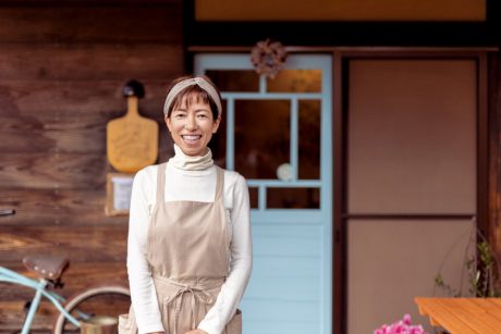 「ダンサーからピザ屋へ。人を笑顔にしたい想いは変わらない。」美浜町にあるピザ屋Woody papaの加藤実喜さん【嶺南こんにちは通信】