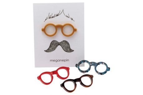 鯖江メイドのめがねアイテム8選。鯖江のメガネ誕生ストーリーと共にご紹介。