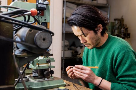 オーダーメイドメガネを作ろう！福井の職人が作るメガネ製作を紹介！