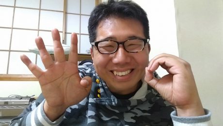 カリマンタン会田のツッコミ日記 〜四十になったら惑わない？ 編〜【福井よしもと芸人日記】