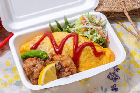 ◎5月のおべんとう◎「ピクニックランチBOX」