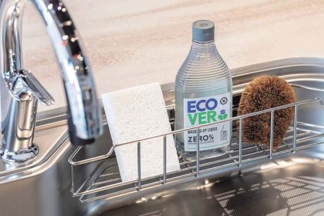 キッチンSDGs。毎日使う台所だからこそ、意識したい環境のこと。