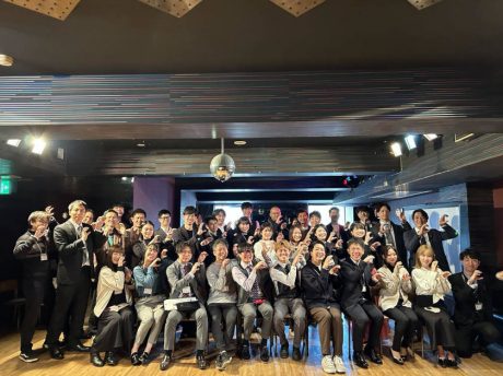 1企業1COD！カンパニー・チャレンジ応援ディレクター募集中！【チャレンジ応援ディレクター寺井の福井とんがり紀行】