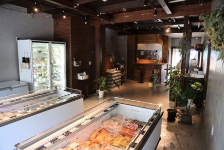 ★受付終了★【プレゼントあり】越前市の冷凍食品専門店「京町リパブリック」内にレンタルキッチンがスタート♪ 新しく創業を目指す人たちの支援もしてくれるよ！