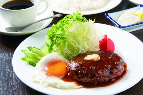 カフェ・ド・RIO