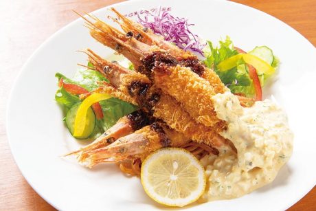 BRICK HOUSE（ブリックハウス）