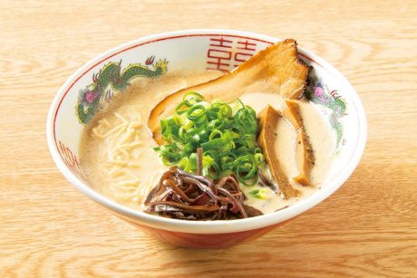 らーめん虹