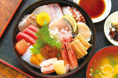 割烹・寿司・仕出し おとり