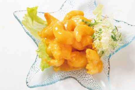 中華私房菜館 禄縁(ろくえん)