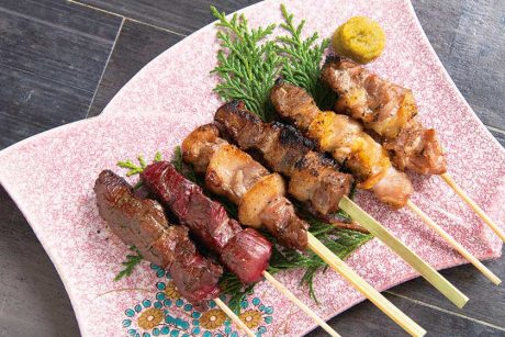 あなぐら ももんじ