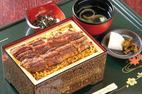 美浜・若狭三方五湖でうなぎが食べられる5店まとめ!【三方五湖ごはんBook】