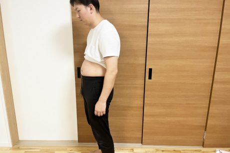 笑福亭笑生のファスティングダイエットのお話〜！【福井よしもと芸人日記】