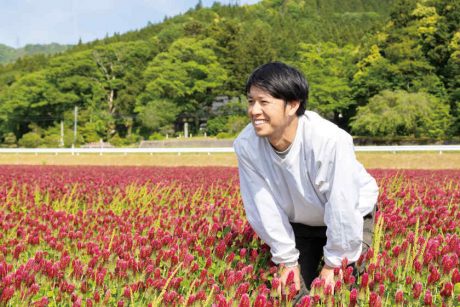 「宮川で養蜂に挑む。緑を守り、地域の魅力を発信したい。」小浜市の養蜂家・下石達朗さん【嶺南こんにちは通信】