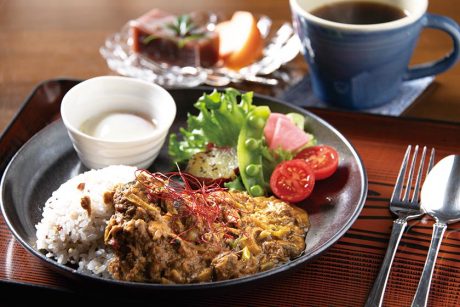 熊川五感キッチン Kazane