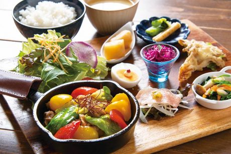 Mahana Table(マハナテーブル)