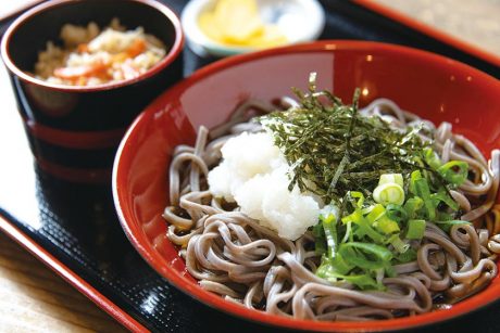 熊川宿 ひのきや
