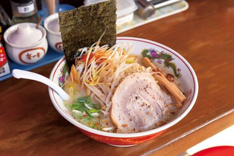 拉麺みやび