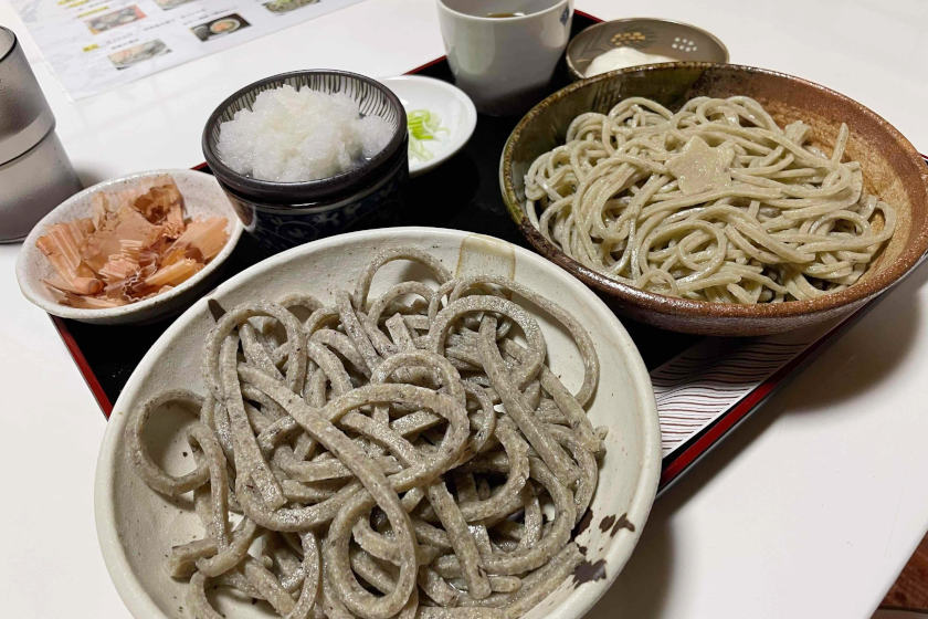 十割蕎麦 寺子屋 サブ画像
