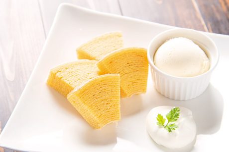 アルデーヌ カナモリ