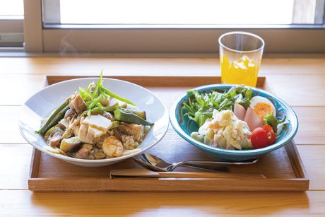 なつめカフェ